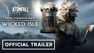 Atomfall: Wicked Isle trailer