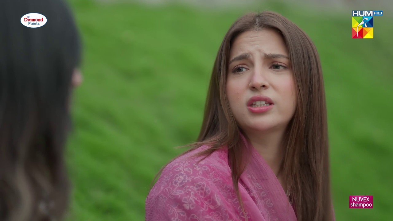 Tabish Se Shadi Se Inkar...! #dananeermubeen #hurmat #shahveerjaffer