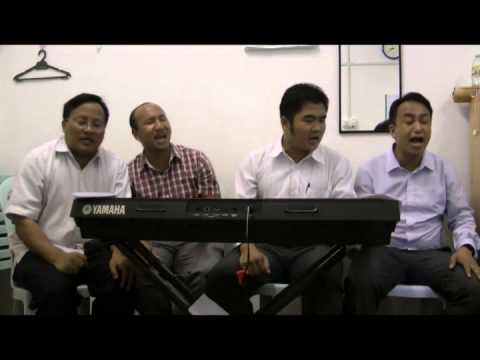 Heaven Melody - Maw Bawipa Nang Kan Lo Tul e