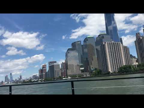 WTO or Freedom Tower