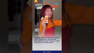 Download lagu OBH COMBI SACHET ORIGINAL SOUND CLIP #obhcombisachet mp3