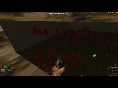 Doom Battle 40 Belphegor Vs Blood Ghost