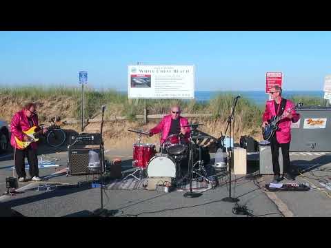 Tsunami of Sound   "Journey To The Stars" by The Ventures