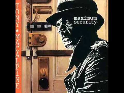 Hundreds Of Thousands - Tony MacAlpine