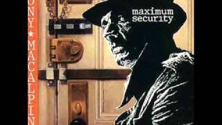Tony Macalpine - Hundreds Of Thousands [Maximum Security] 316 video