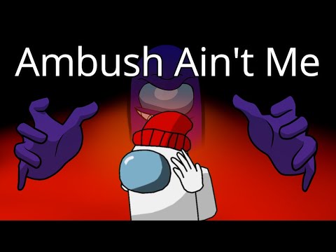 Ambush Aint me ChewieCatt x DAGames (no lyricks Mashup)