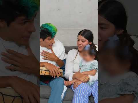 Do you think Alquimia will be able to say "Rafa Polinesio" soon?😂