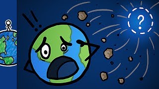 Why So Many Meteorites Come From The Same Place