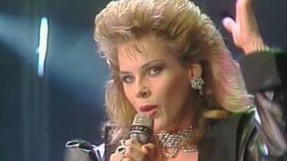C.C.Catch - Heaven And Hell (1986) [1080p]