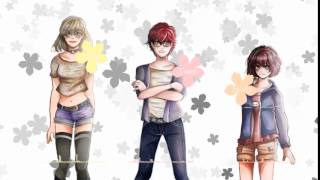 【Collarbroz feat. Beato】Secret Base【MMDG14-R2】