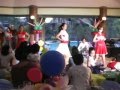 Bubble Show Cheering Theme