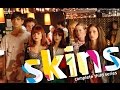 Skins - Staffel 3 - Trailer