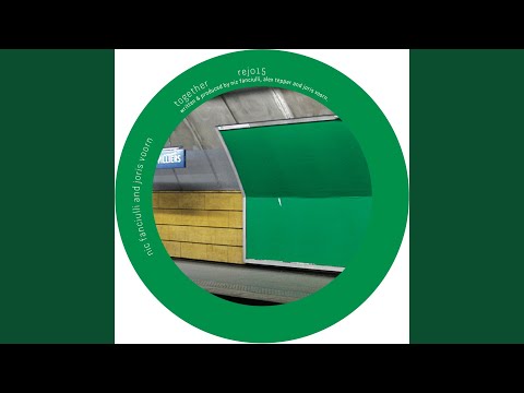 The Tide Joris Voorn Edit