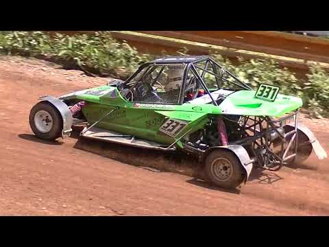 00142 Autocross Nová Paka 10. - 11.7.2021