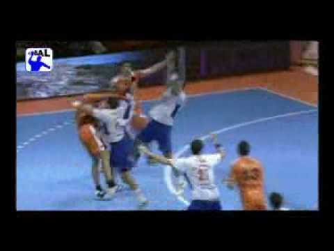 CAI BM. Aragón 32 - J.D. Arrate 28