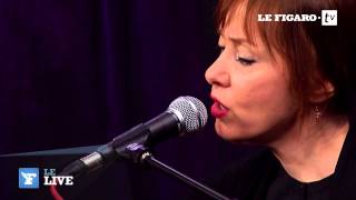 Suzanne Vega - Luka