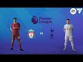 FC 24 - Liverpool vs Tottenham Hotspur - Premier League 23/24 | PC [2K60]