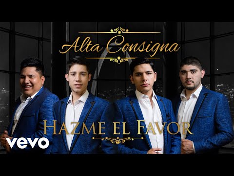 download lagu mp3 mp4 Hazme El Favor, download lagu Hazme El Favor gratis, unduh video klip Hazme El Favor