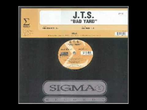 J.T.S. - Nog Een Keer