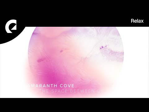 Amaranth Cove - The Human Derivative