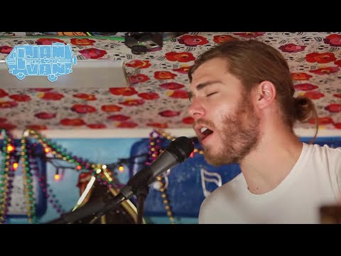 CARDINAL SONS - "Arrival" (Live in New Orleans) #JAMINTHEVAN