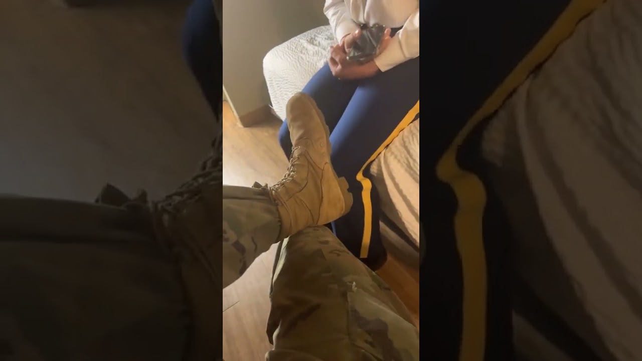 Doing In The Barracks Together | U.S. Army Fun Moments #usmarine #barrack #usarmy #usmilitary #usmc