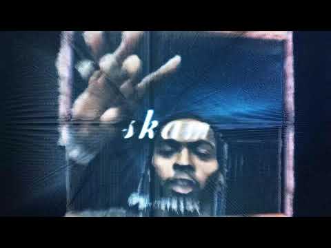 (FREE) Pop Smoke x lil krystalll x OBLADAET x OG BUDA Drill Type Beat "skam" (Prod by godjacry)