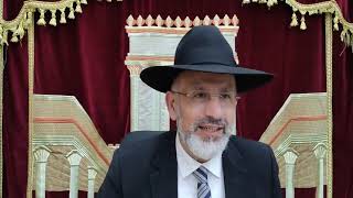 La grandeur de Chabbat Hazon Zivoug agoun pour Hanna Hassiba et Ayala Sarah bénot Perla.