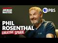 Phil Rosenthal’s Secret Recipe: Good Food and a Laugh | PBS
