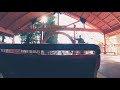 Montezooma S Revenge Knotts Berry Farm POV