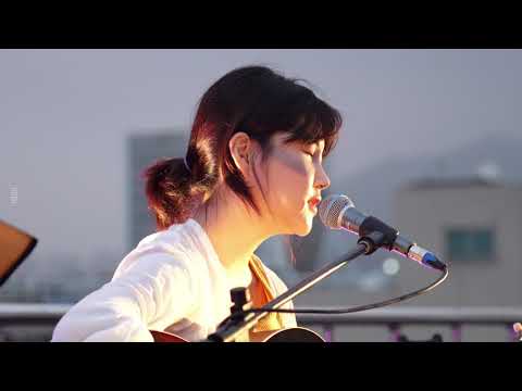 190630 김수영 - 비워내려고 합니다 [4k] @생기스튜디오 오늘