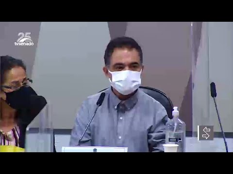 CPI da Pandemia: Onyx pode ser convocado