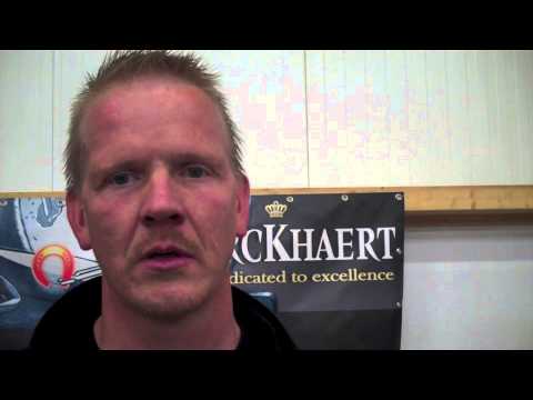 Dagur Járninga 2012 - Erlendur Árnason og Sigurður Torfi