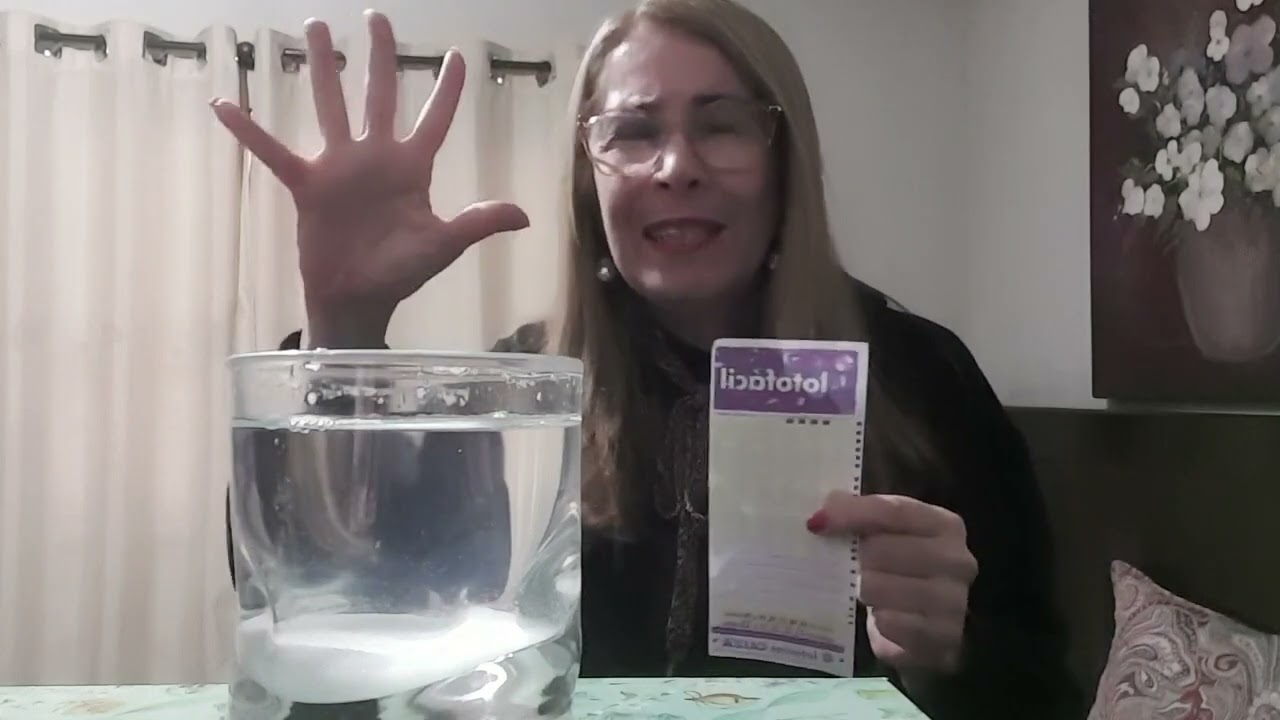 COM APENAS. 3. DENTES DE ALHO VOCÊ VAI GANHAR NA LOTO-FACIL.