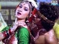 Dancing Queen Meenakshi