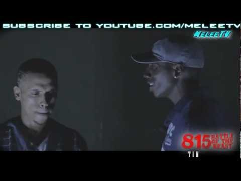 Raco Da Dragon vs Tin