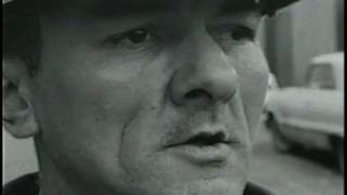 Le Mépris n'aura qu'un temps. (1969) d'ARTHUR LAMOTHE