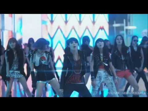 [HD]4minute (포미닛) - Muzik