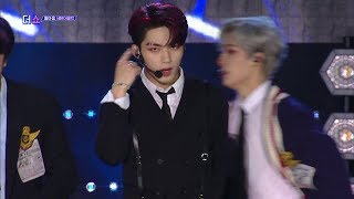 Seven O’clock, Nothing Better [THE SHOW 181009]