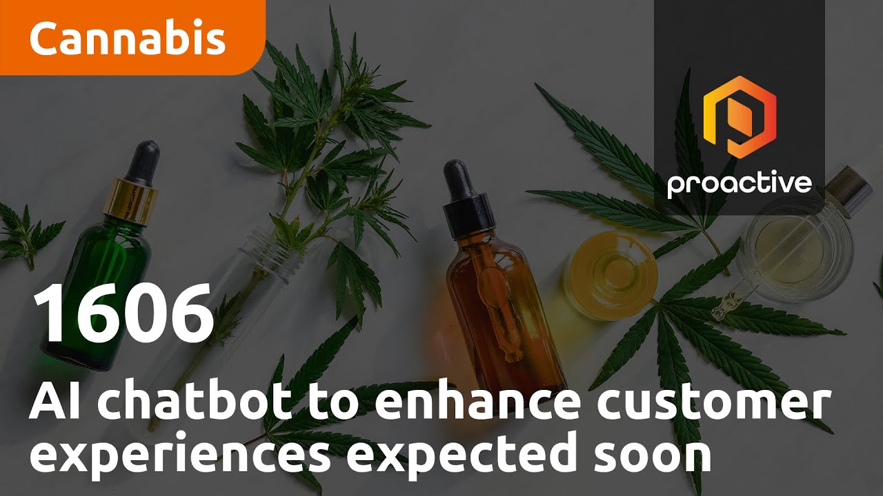 1606 announces Launch Revolutionary AI Chatbot to Enhance Customer Experiences is expected soon