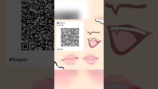 Download lagu Ibispaint Brush Codes🖌️(part 39)✨||Not mine #art #foryou #ibispaintx #brushpen #qrcode mp3