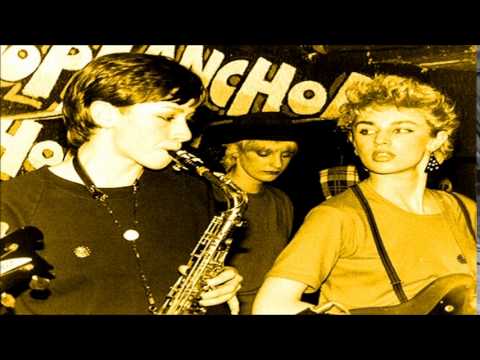 The Bodysnatchers - Peel Session 1980
