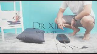 Download lagu DR XIE LUMBAR TRACTION DEVICE - TERAPI NYERI PINGGANG mp3