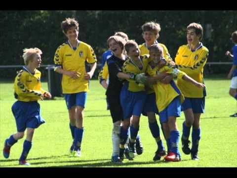 Clublied vv Nunspeet!