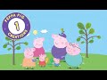 Peppa Pig Full Episodes Meet Peppa Pig S Family And Friends