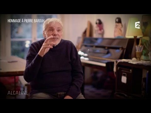 Alcaline, Le Sujet du 5/01 - Hommage à Pierre Barouh