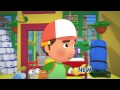 New Episodes Of Handy Manny Are Coming To Disney Junior