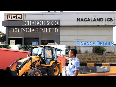 Revendedor autorizado Chabou & Co JCB | Preço | Entrada | Documentos | Saída e expansão #jcb