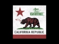 Game - Red Bottom Boss (Feat. Rick Ross) 