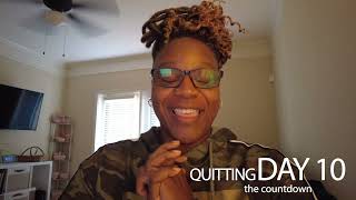 My Last Two Weeks at the Corporate Job | Honest Update